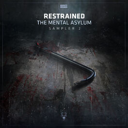 Album cover of The Mental Asylum Sampler 2