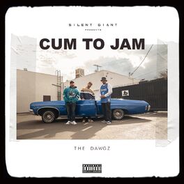 Album cover of Cum to Jam