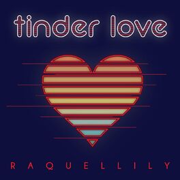 Album cover of Tinder Love