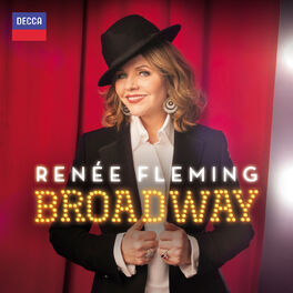 Album cover of Broadway