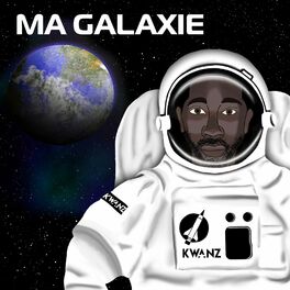 Album cover of Ma Galaxie