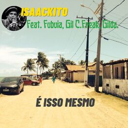 Album cover of É Isso Mesmo