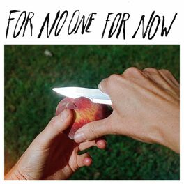 Album cover of For No One For Now