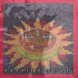 Album cover of Session Road