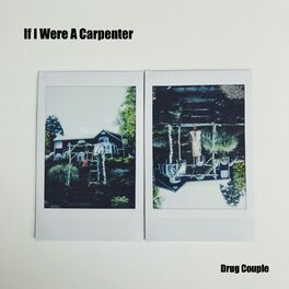 Album cover of If I Were a Carpenter