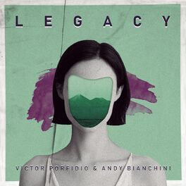Album cover of Legacy (Radio Mix)
