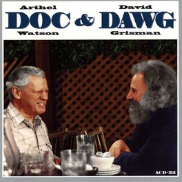 Album cover of Doc & Dawg