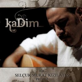 Album cover of Kadim
