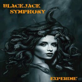 Album cover of Experime'