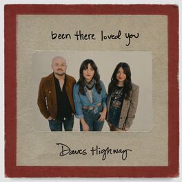 Album cover of Been There Loved You