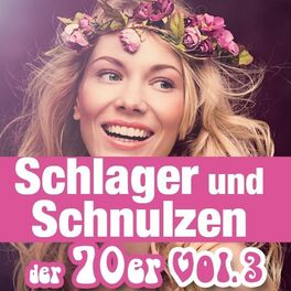 Album cover of Schlager und Schnulzen der 70er: Vol. 3