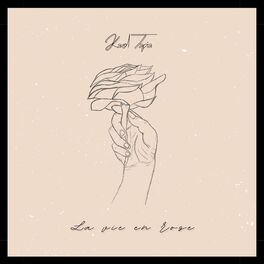 Album cover of La vie en rose