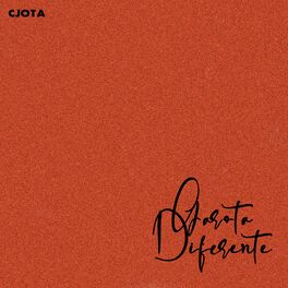 Album cover of Garota Diferente