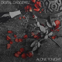 Album cover of Alone Tonight