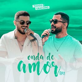 Album cover of Onda de Amor 2 (Ao Vivo)