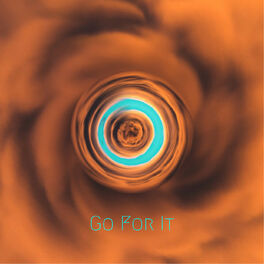 Album cover of Go for It