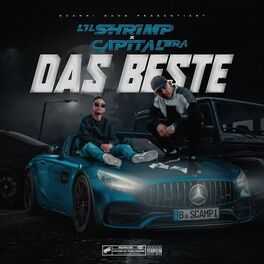 Album cover of Das Beste