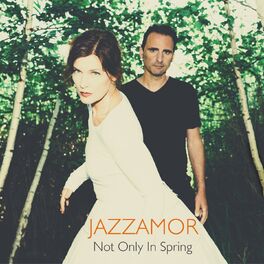 Album cover of Not Only in Spring