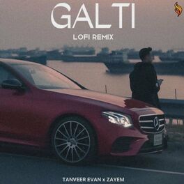 Album cover of Galti (Lofi Remix)