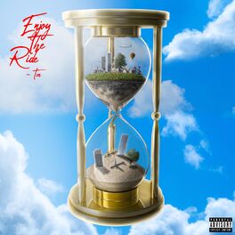 Album cover of Enjoy the Ride
