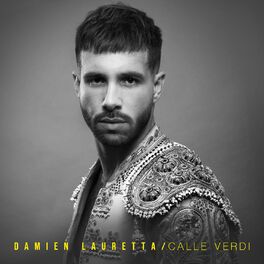 Album cover of Calle Verdi