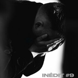 Album cover of Inédit #9