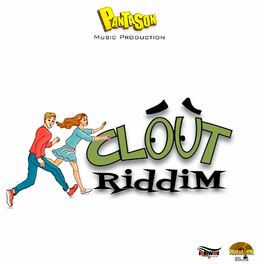 Album cover of Clout Riddim