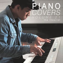 Album cover of Piano Covers, Vol. 21