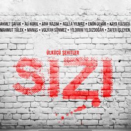 Album cover of Sızı / Ülkücü Şehitler