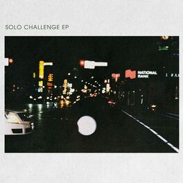 Album cover of Sam Wills Presents: Solo Challenge