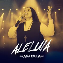 Album cover of Aleluia