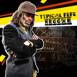 Album cover of Reggae