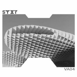 Album cover of Syxtva04