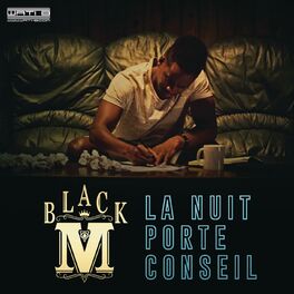 Album cover of La nuit porte conseil