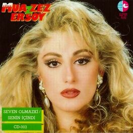 Album cover of Seven Olmaz ki