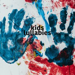 Album cover of Kids Lullabies