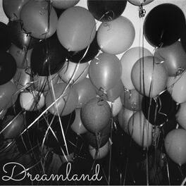 Album cover of DREAMLAND