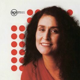 Album cover of RCA 100 Anos De Música - Joanna