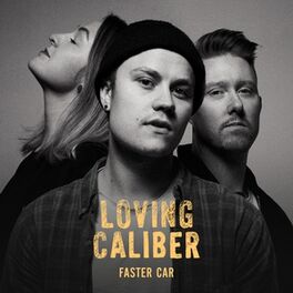 Album cover of Faster Car
