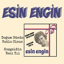 Album cover of Doğum Günün Kutlu Olsun - Hoşgeldin Yeni Yıl