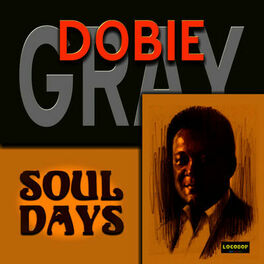 Album cover of Soul Days