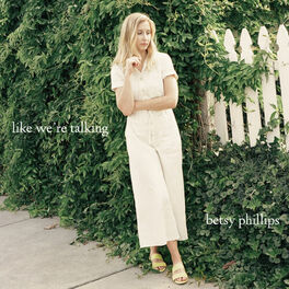 Album cover of Like We're Talking