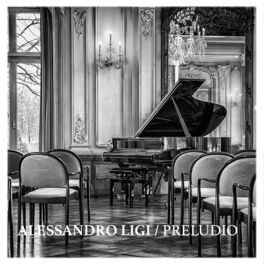 Album cover of Preludio