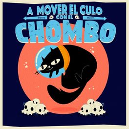 Album cover of A Mover el Culo Con el Chombo