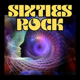 Album cover of Sixties Rock