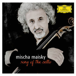 Album cover of Mischa Maisky - Song of the Cello