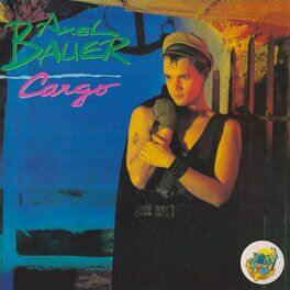Album cover of Cargo - EP