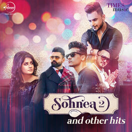 Album cover of Sohnea 2 and Other Hits