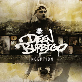 Album cover of Inception