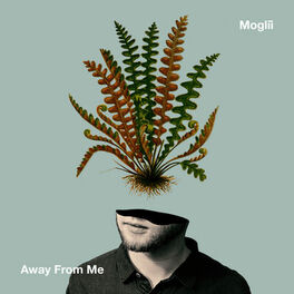 Album cover of Away from Me
